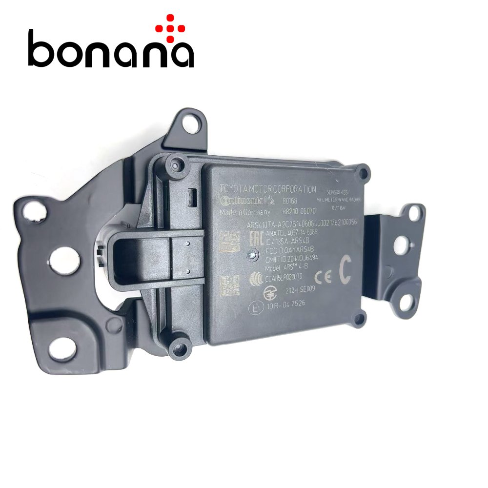 Cruise Control Distance Sensor ACC MmWave Radar 8821006070 for Toyota Camry 88210-06070