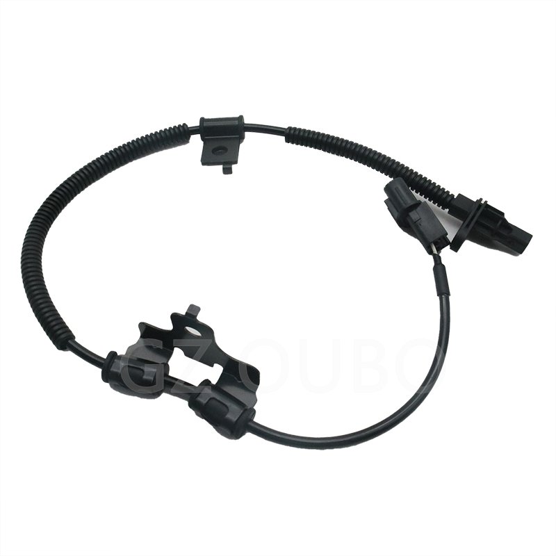 High Quality Front Left ABS Wheel Speed Sensor 95670-07000 9567007000 for 2007-2017 Hyundai I10