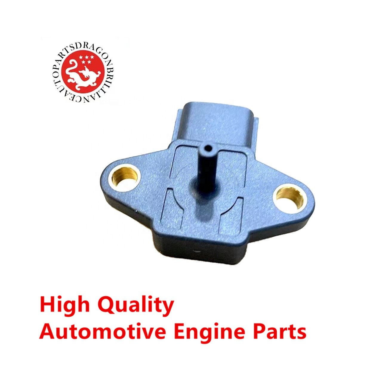 Intake Manifold Absolute Pressure Sensor 223656P51A PS69-02 PS6601KA 223656P510 PS66-01 223656P500 2508146 PS6601K 138146 410590