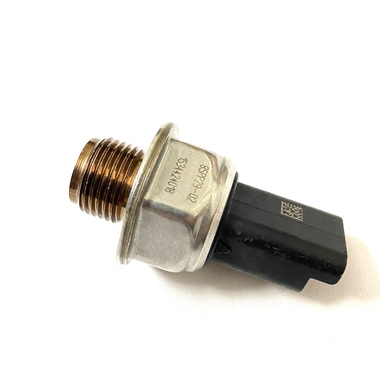 28357704 85PP29-02 for Rail Fuel Pressure Sensor
