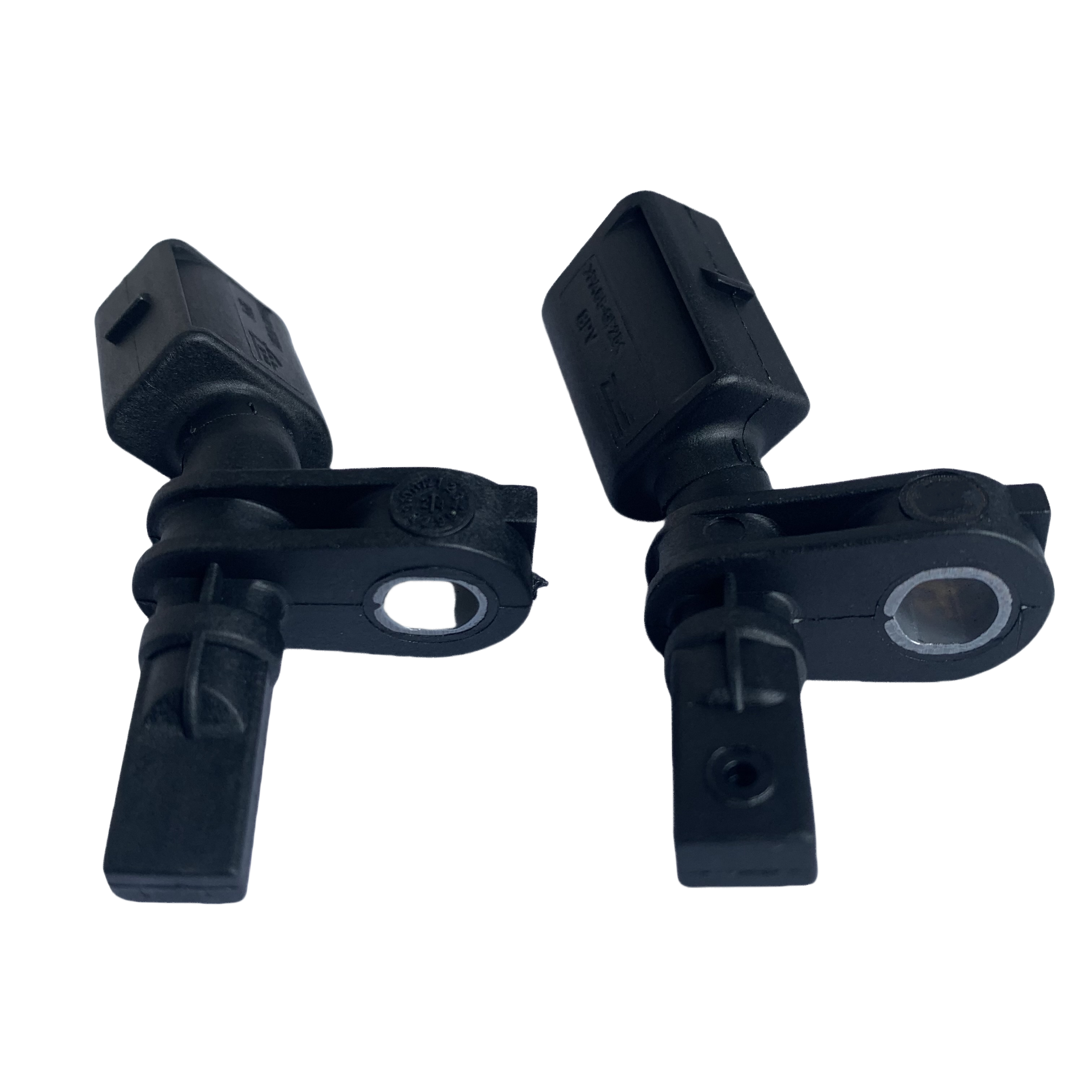 WHT003860 WHT003861 WHT003862 WHT003863 ABS Wheel Speed Sensor for VW Polo Tiguan Golf Jetta Audi A1 A3 Skoda