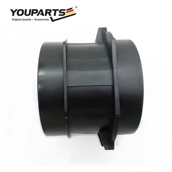 YOUPARTS 13621438871 Mass Air Flow Meter Sensor for BMW E39 E36 E46 E53/ 5WK96132 530i W203