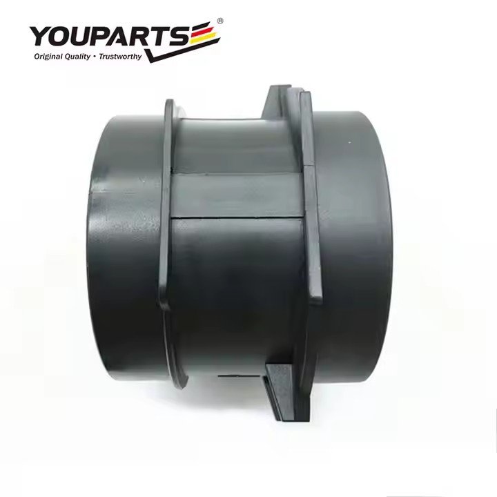 YOUPARTS 13621438871 Mass Air Flow Meter Sensor for BMW E39 E36 E46 E53/ 5WK96132 530i W203