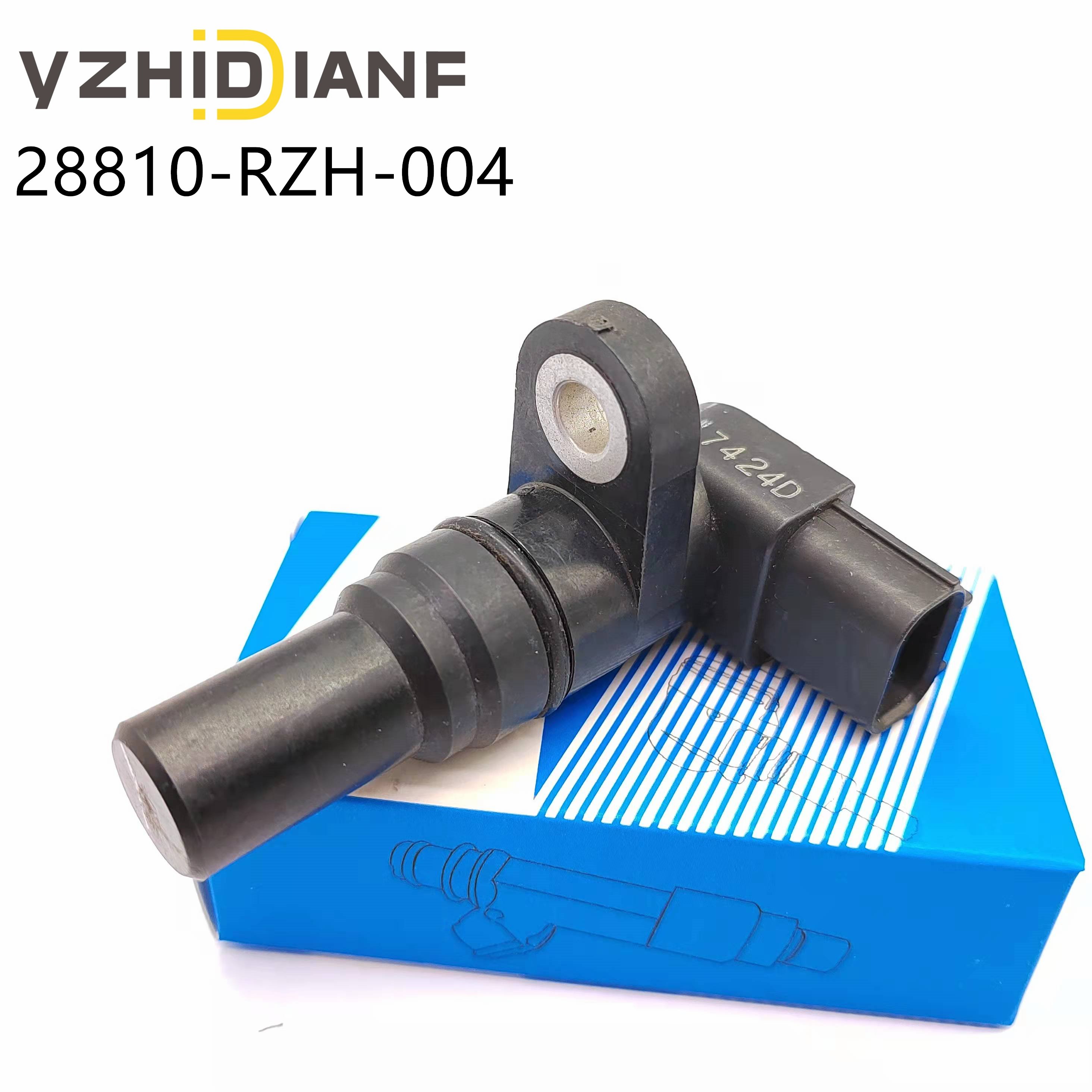 Wholesale OEM Auto Transmission Vehicle Speed Sensor 28810RZH004 28810-RZH-004 for Honda Accord 2008-2017 Civic 2012-2015
