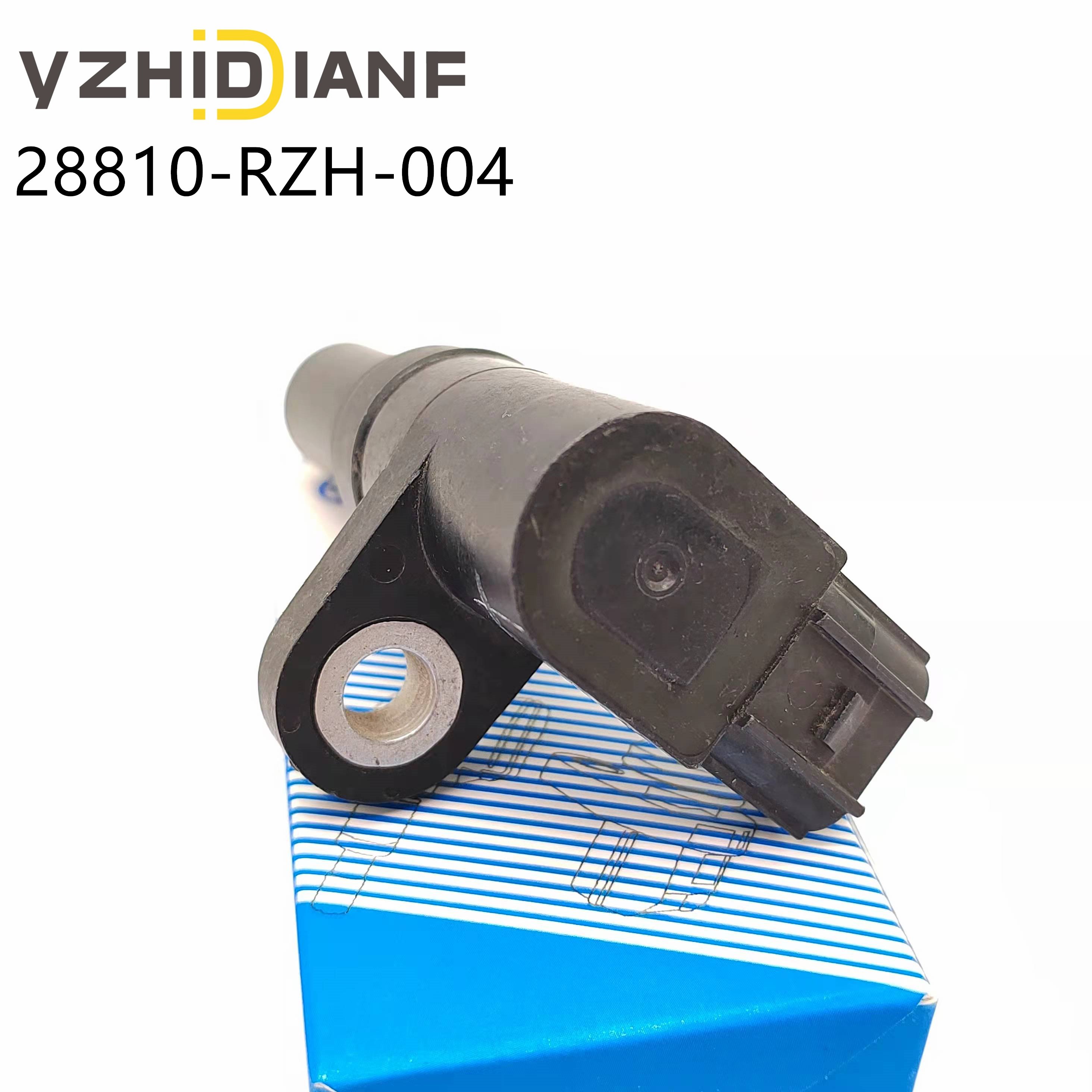 Wholesale OEM Auto Transmission Vehicle Speed Sensor 28810RZH004 28810-RZH-004 for Honda Accord 2008-2017 Civic 2012-2015