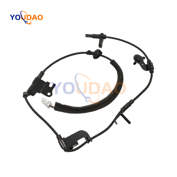 8954642040 1AZ 2AZ 2AD 2AR 2GR 3ZR Engine High Quality Auto Parts ABS Wheel Speed Sensor 89546-42040