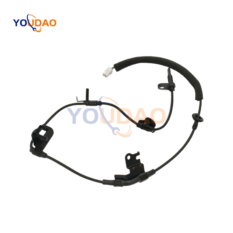 8954642040 1AZ 2AZ 2AD 2AR 2GR 3ZR Engine High Quality Auto Parts ABS Wheel Speed Sensor 89546-42040