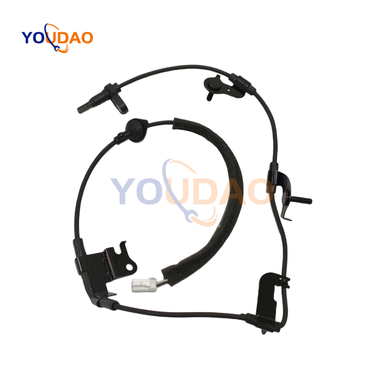 8954642040 1AZ 2AZ 2AD 2AR 2GR 3ZR Engine High Quality Auto Parts ABS Wheel Speed Sensor 89546-42040