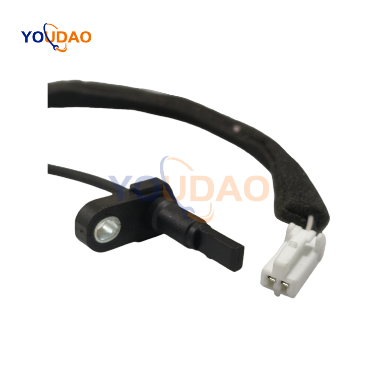 8954642040 1AZ 2AZ 2AD 2AR 2GR 3ZR Engine High Quality Auto Parts ABS Wheel Speed Sensor 89546-42040