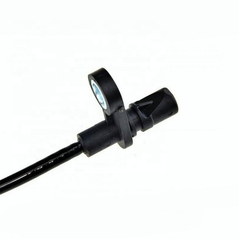 ABS Rear Left Wheel Speed Sensor for Nissan Juke 2011-2017 New Condition Compatible with 1.6L FWD Auto Sensors RS Engine