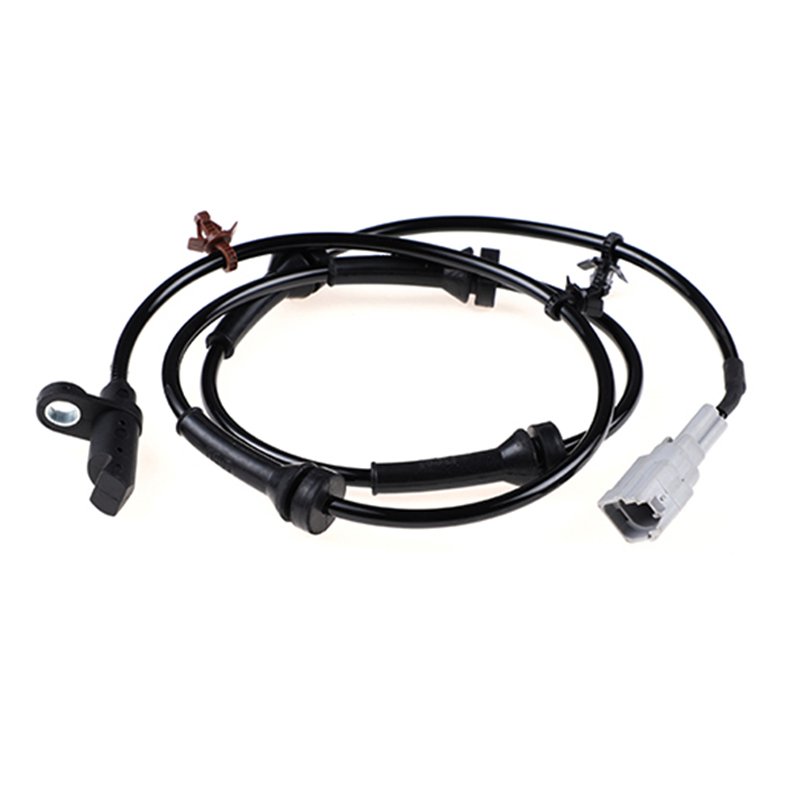 ABS Sensor 47900-JG200 47900JG200 47910-1DA1A 47910-1DA1A for Nissan ROGUE X-TRAIL S35 T31 T31Z 2.5L L4 4WD