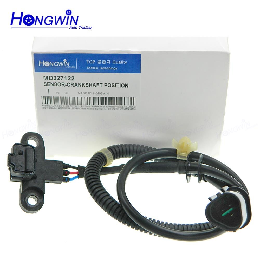 MD327122 MR560276 Crankshaft Position Sensor for MITSUBISHI CARISMA COLT LANCER MIRAGE Ford F-450 F-550 6.8L 5S1853 SU4312