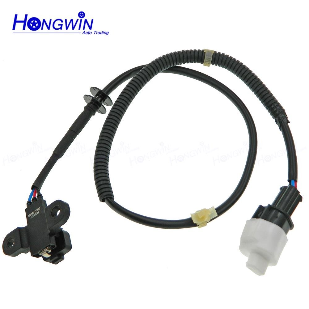 MD327122 MR560276 Crankshaft Position Sensor for MITSUBISHI CARISMA COLT LANCER MIRAGE Ford F-450 F-550 6.8L 5S1853 SU4312