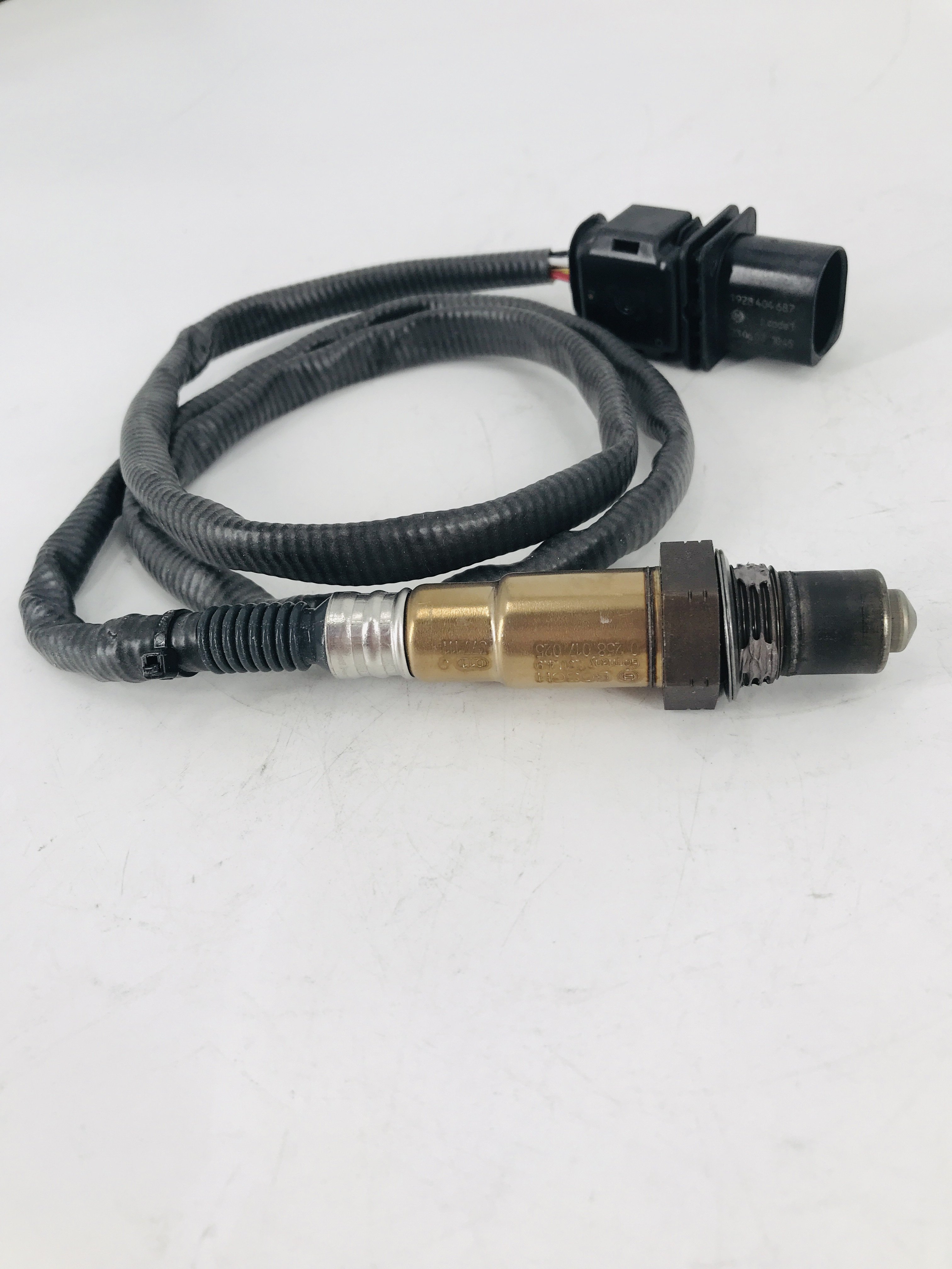 Hot Sale New Oxygen Sensor 0258017068 0258017069 for VW Skoda Ford