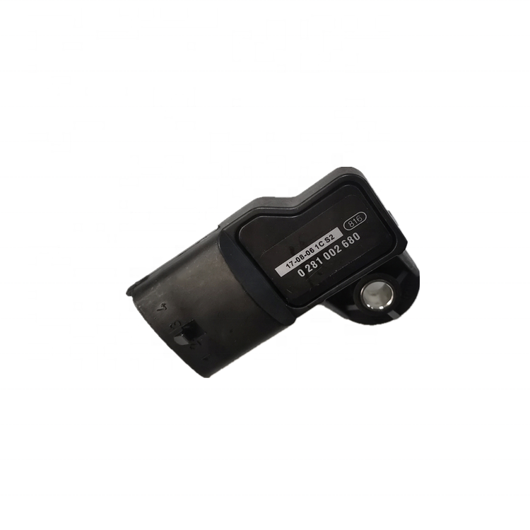 Wholesale Hot Sale Auto Electrical Systems MAP Manifold Pressure Sensor OEM WE01-18-211