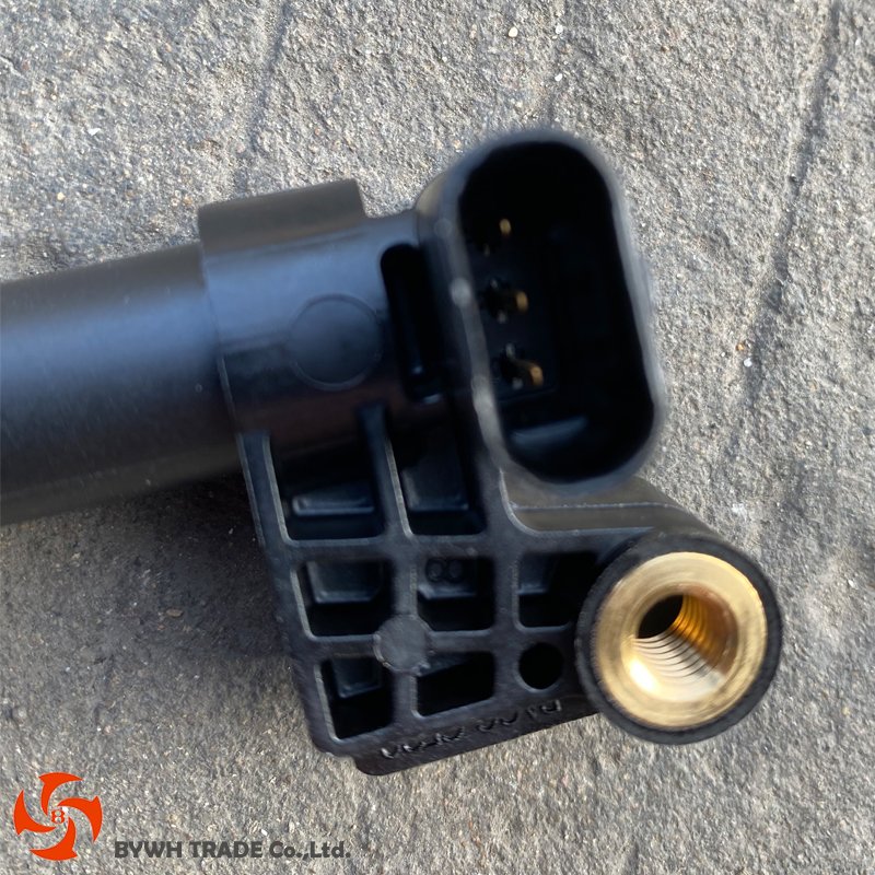 1717564 1744454 BK216C315AC BK21-6C315-AA Genuine Crankshaft Position Sensor for Ford Transit Ranger BK21 6C315 BA