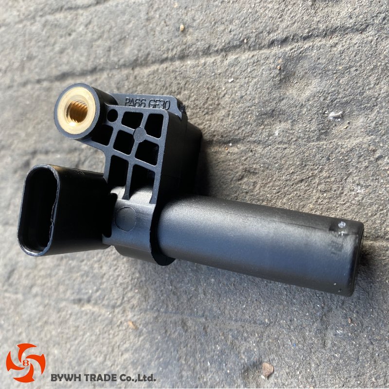 1717564 1744454 BK216C315AC BK21-6C315-AA Genuine Crankshaft Position Sensor for Ford Transit Ranger BK21 6C315 BA