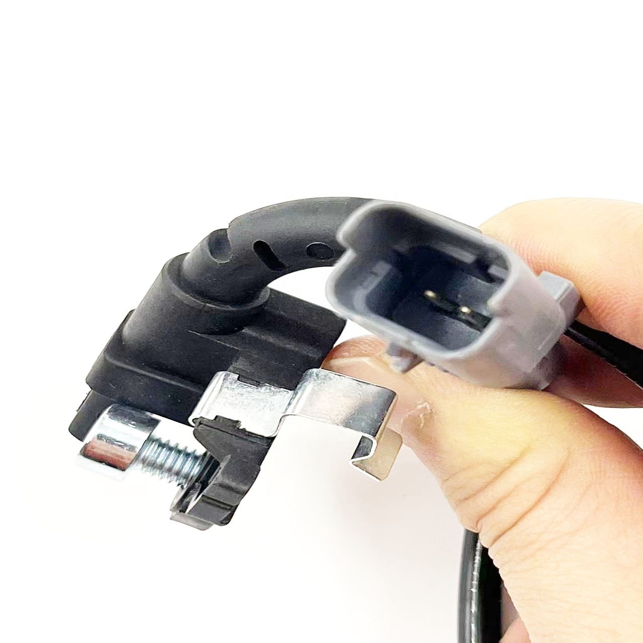 4545K3 4545L0 ABS Sensor Auto Front and Rear Wheel Speed Sensor for Peugeot RCZ 308CC 308SW 3008 Citroen C4