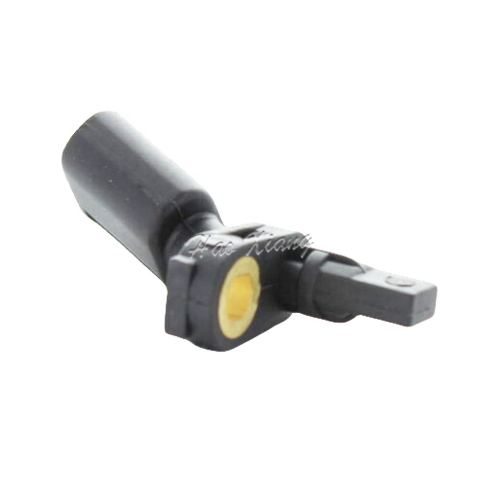 Haoxiang Car Auto Part 6Q0927804A Front Right ABS Sensor Wheel Speed Sensor for VW Passat Polo Santana Golf Fox Audi A1 A3 Q2