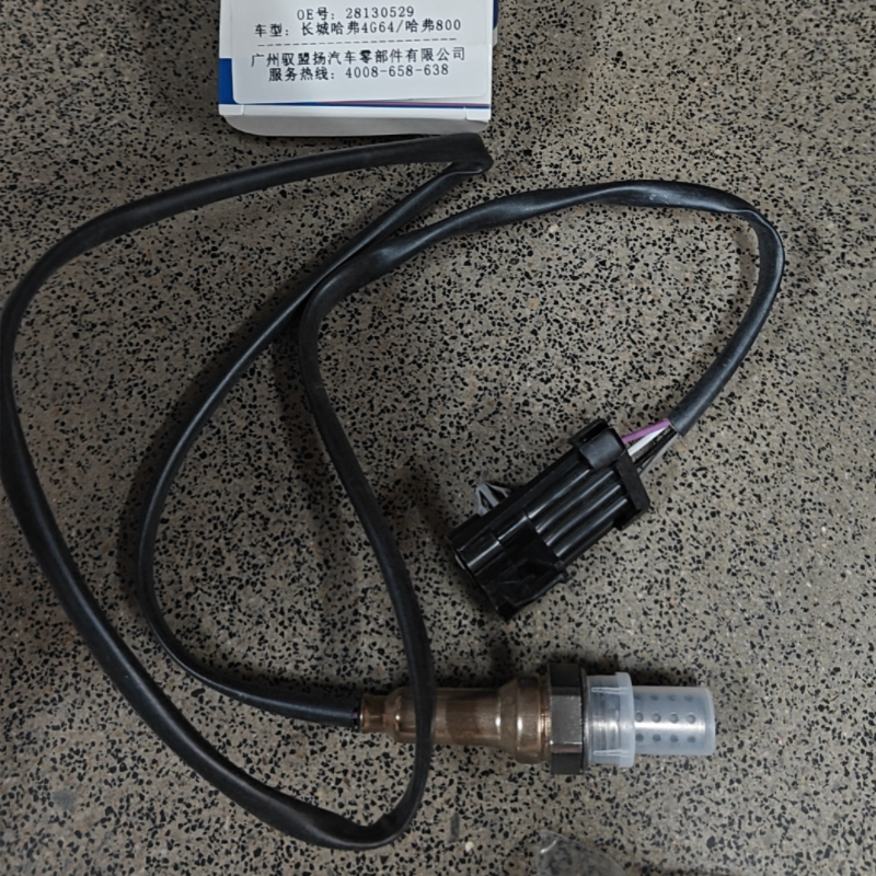 Wholesale Price Car Oxygen O2 Sensor 476Q-1D-1207804 28130529 for BYD F3 Refine Geely Lambda Sensor De Oxigeno Auto Spare Parts