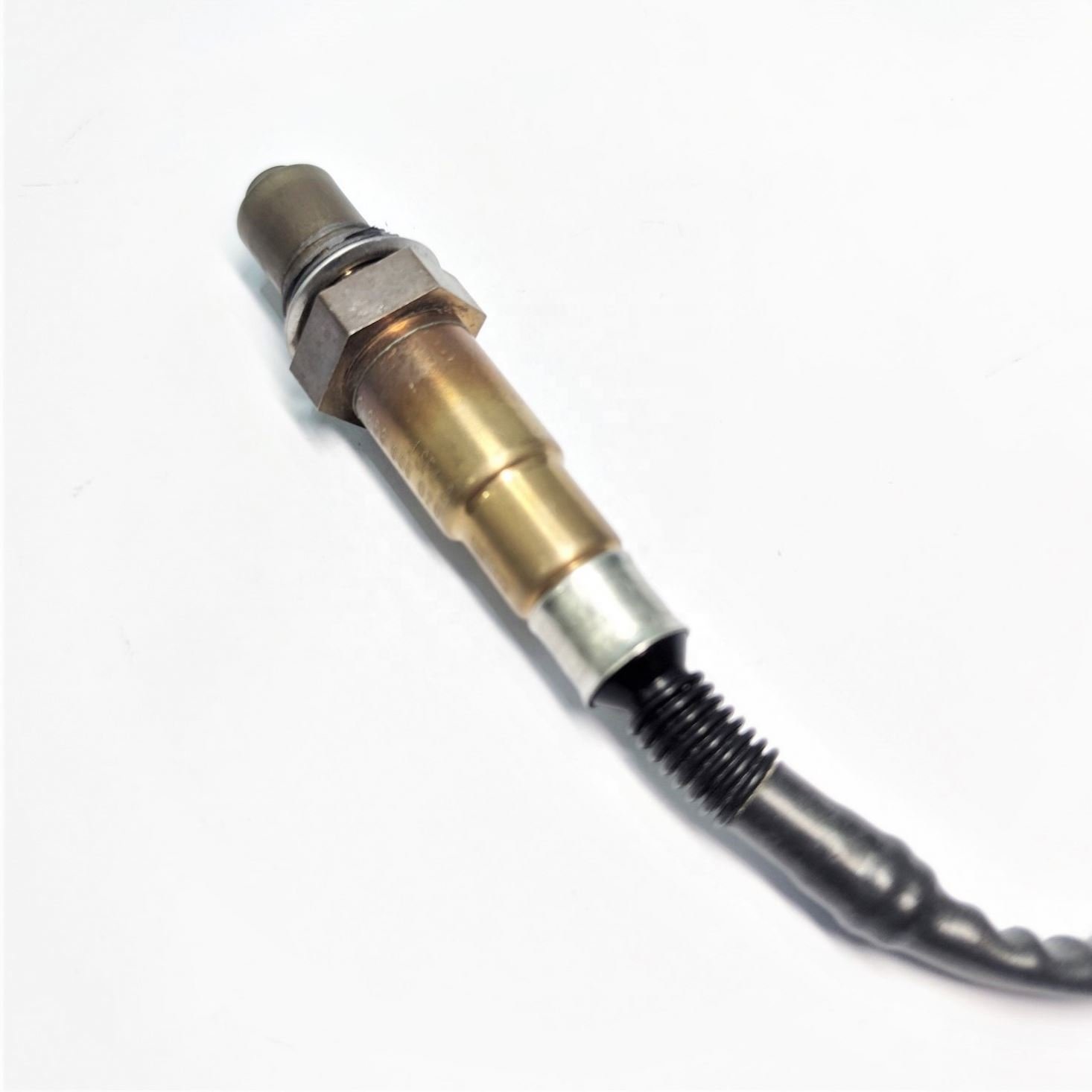 Auto parts 0258006027 9665104080 0258010081 Oxygen sensors de oxigen peugeot 206 807 407 2007 for PORSCHE 911