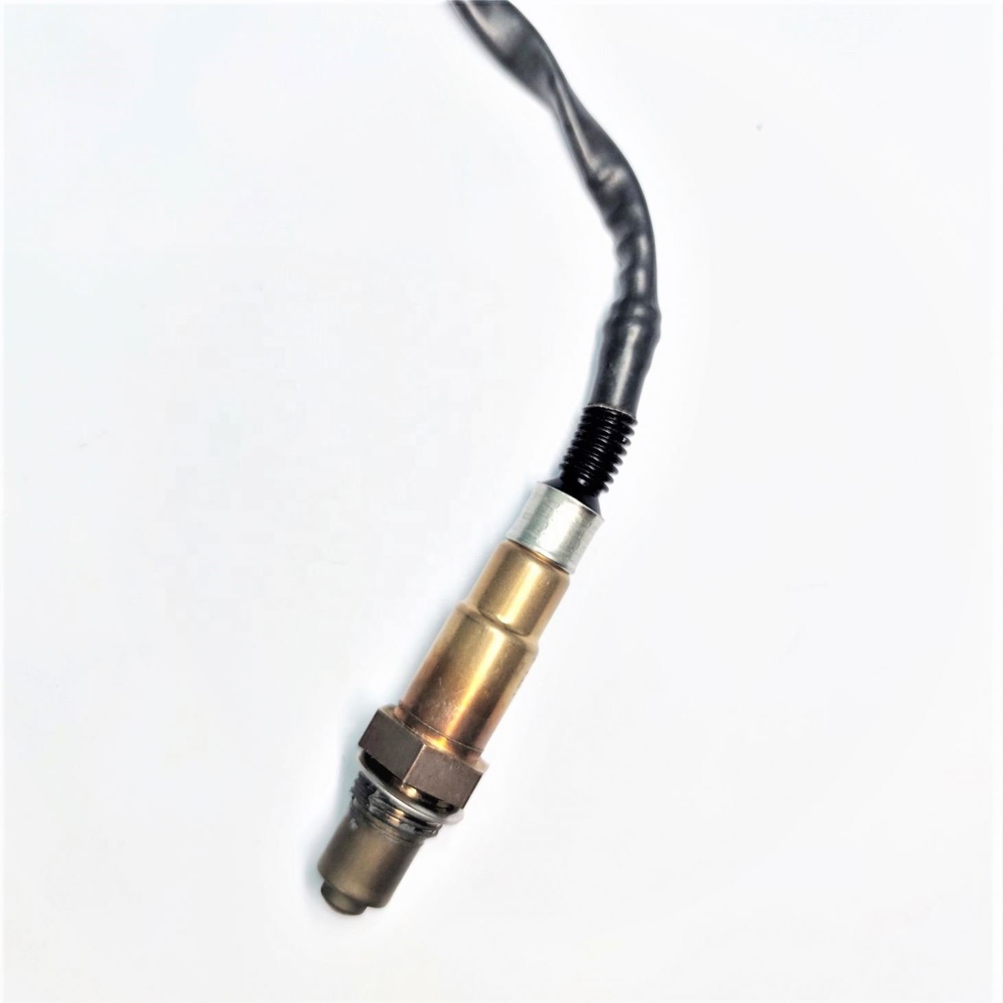 Auto parts 0258006027 9665104080 0258010081 Oxygen sensors de oxigen peugeot 206 807 407 2007 for PORSCHE 911