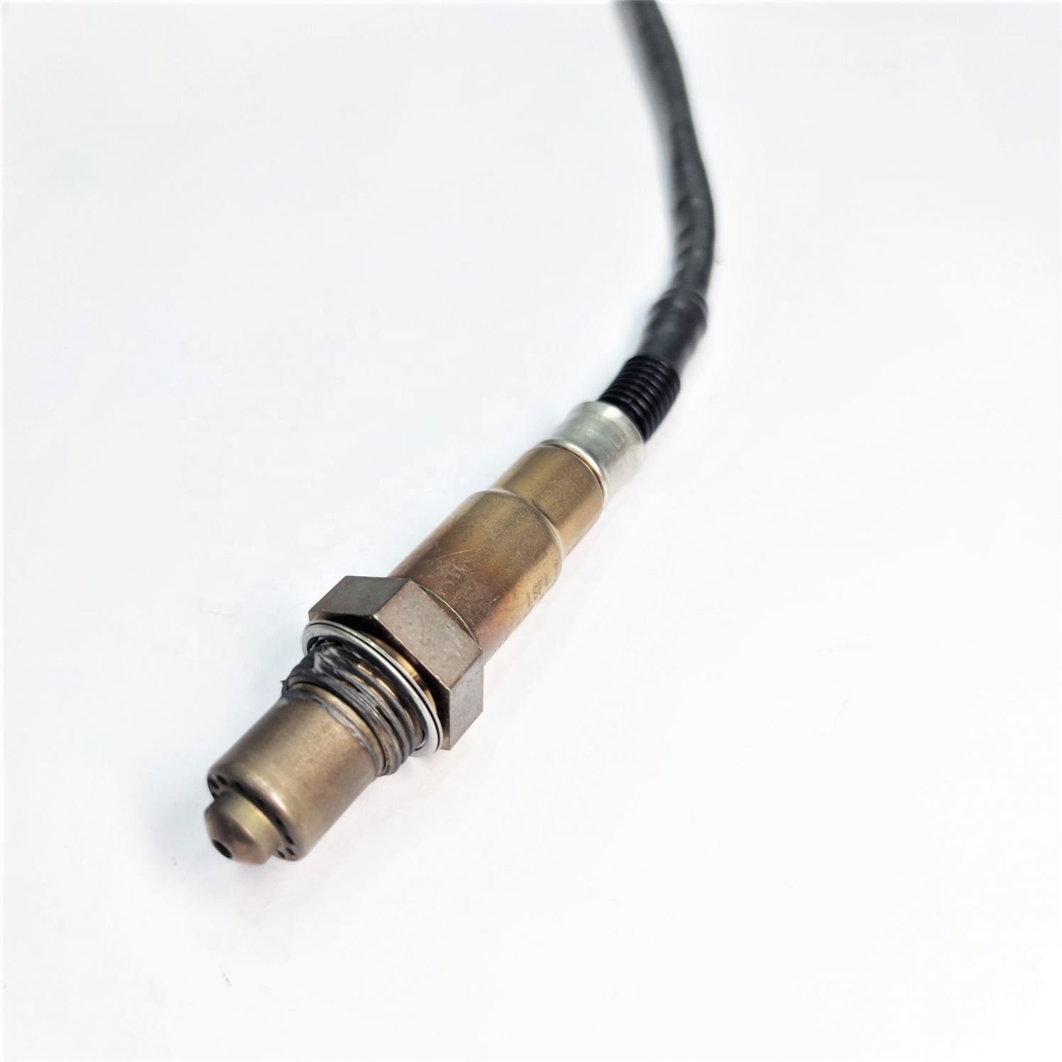 Auto parts 0258006027 9665104080 0258010081 Oxygen sensors de oxigen peugeot 206 807 407 2007 for PORSCHE 911