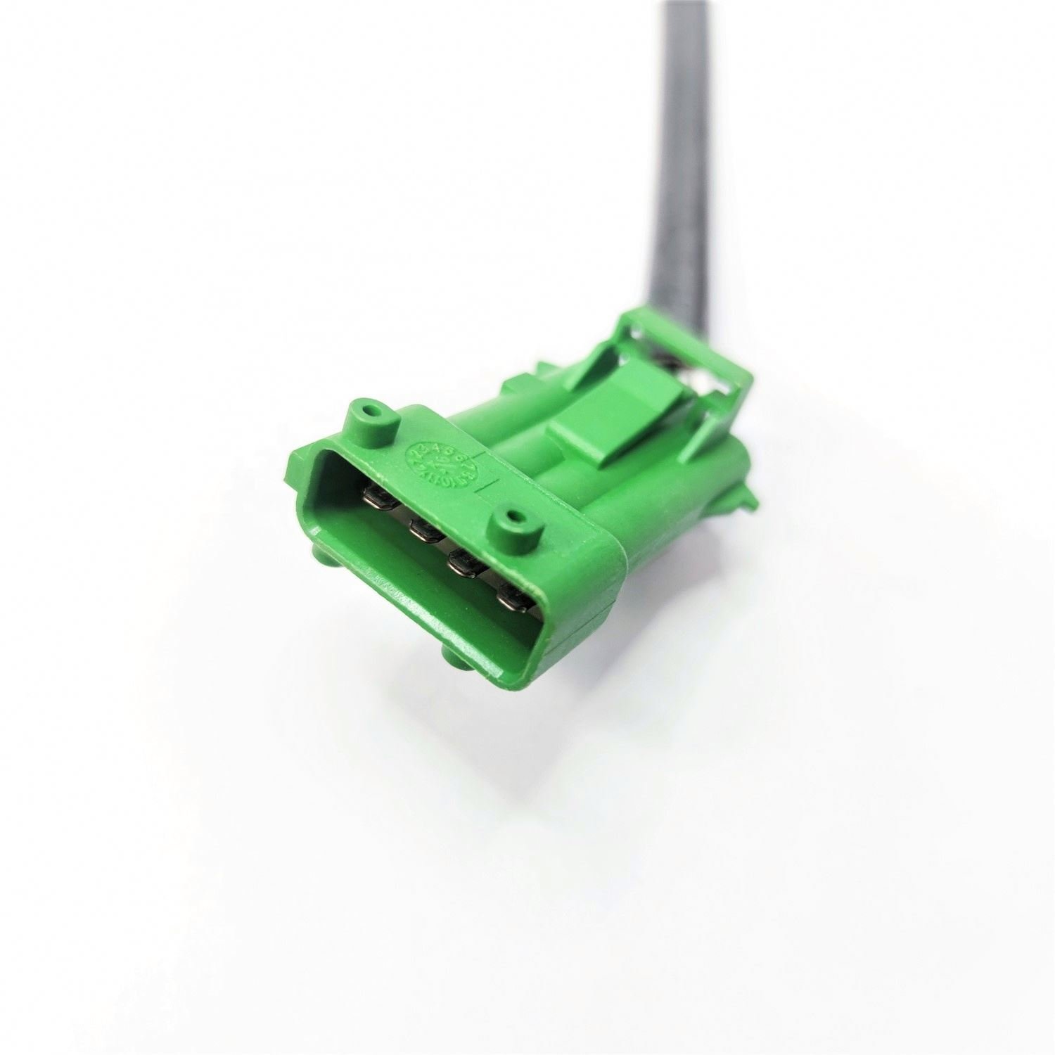 Auto parts 0258006027 9665104080 0258010081 Oxygen sensors de oxigen peugeot 206 807 407 2007 for PORSCHE 911