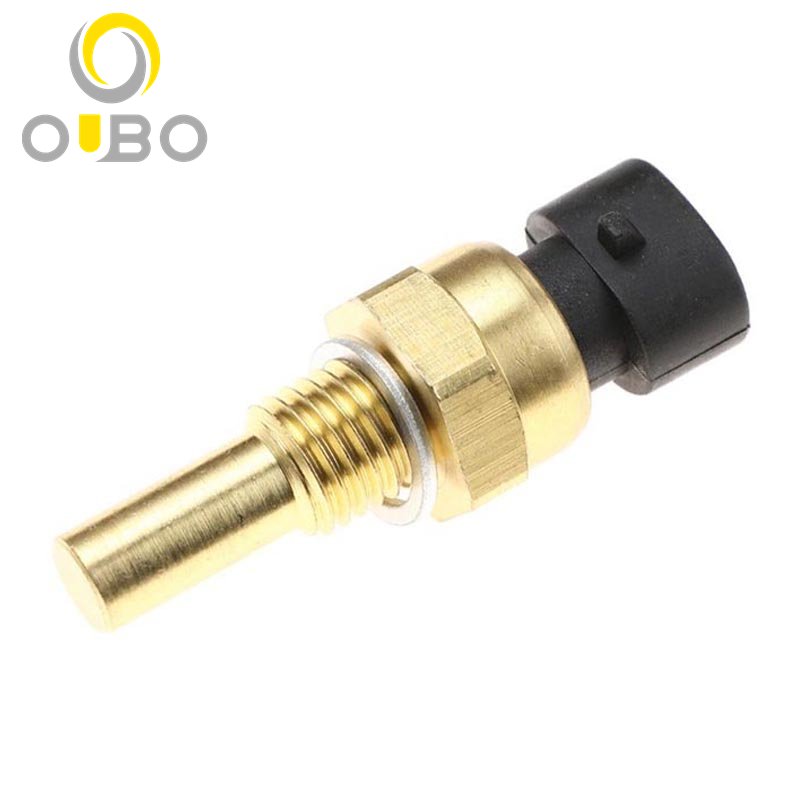 High Quality Coolant Temperature Sensor 15326388 for Buick Cadillac Chevrolet Chevy GMC Pontiac OEM 12608814