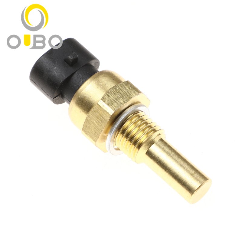 High Quality Coolant Temperature Sensor 15326388 for Buick Cadillac Chevrolet Chevy GMC Pontiac OEM 12608814