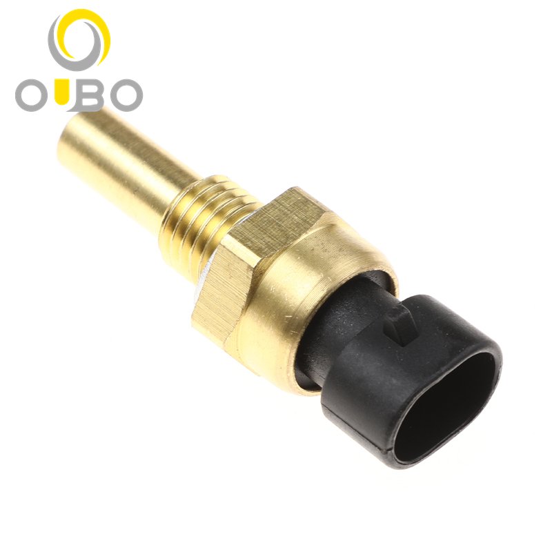 High Quality Coolant Temperature Sensor 15326388 for Buick Cadillac Chevrolet Chevy GMC Pontiac OEM 12608814