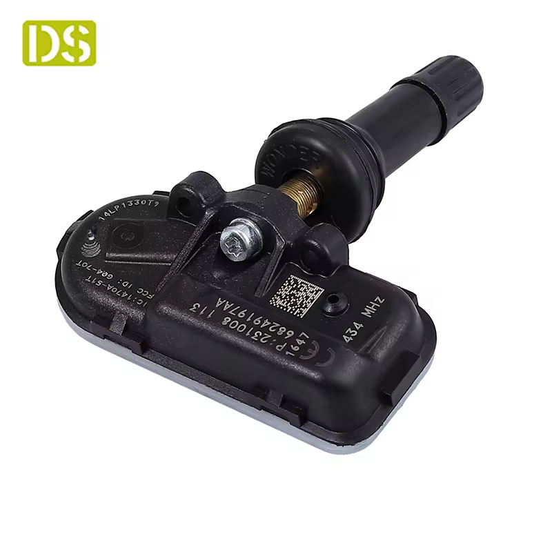 New High Quality Tpms Sensor 433.92mhz 68249197aa Tpms Tire Monitor Sensor Valve for Cherokee Ram