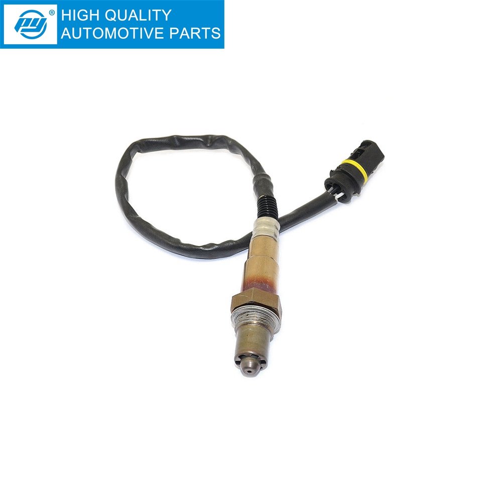 0025400617 Auto Spare Parts Lambda Oxygen Sensor for Mercedes Benz C-Class W203 CL203 S203 C160 C180 C200 C230