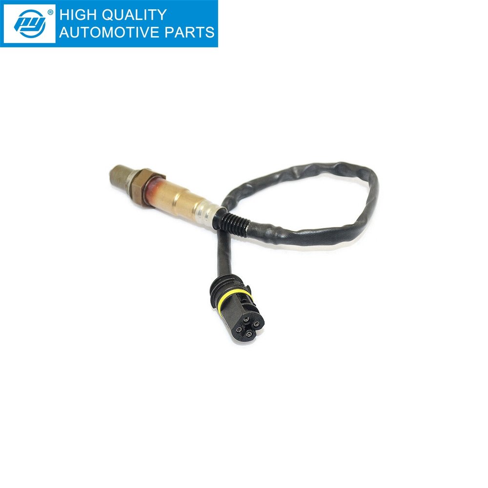 0025400617 Auto Spare Parts Lambda Oxygen Sensor for Mercedes Benz C-Class W203 CL203 S203 C160 C180 C200 C230