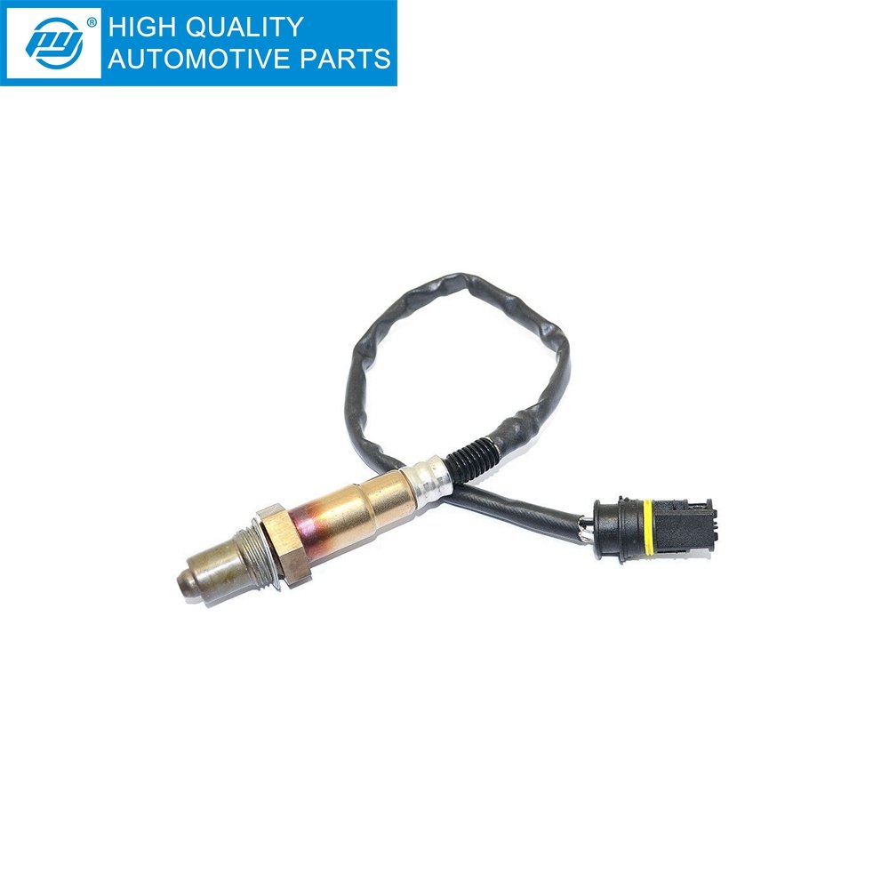 0025400617 Auto Spare Parts Lambda Oxygen Sensor for Mercedes Benz C-Class W203 CL203 S203 C160 C180 C200 C230