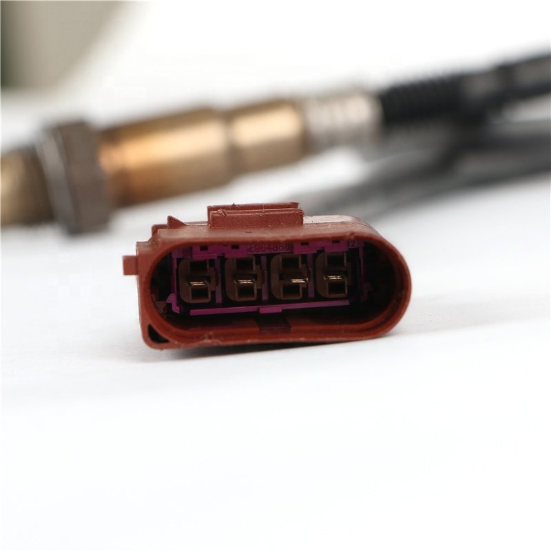 058906265D Auto Parts O2 Sensor Oxygen Sensor for Volkswagen 2003 Passat 1.8T B5