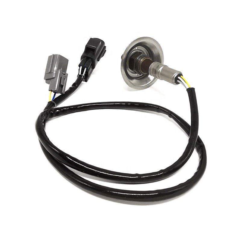 Best Price Auto Parts Lambda Sensor L33l-18-8g1e Oxygen Sensor Fit for Suzuki Liana