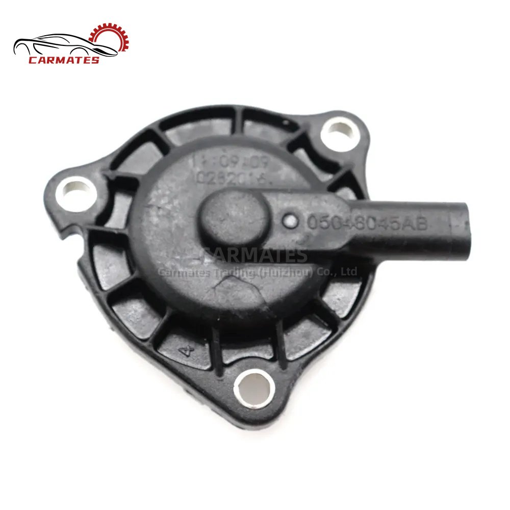 For 2016-2023 Jeep Grand Cherokee Cherokee Gladiator Dodge Durango RAM Auto Parts Solenoid Valve Camshaft 05048045AB 5048045AB