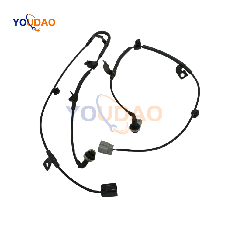 4670B007 4670B008 High Quality Wholesale Auto Parts L200 Rear Left & Right ABS Wheel Speed Sensors