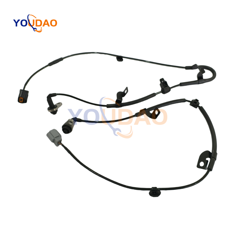 4670B007 4670B008 High Quality Wholesale Auto Parts L200 Rear Left & Right ABS Wheel Speed Sensors