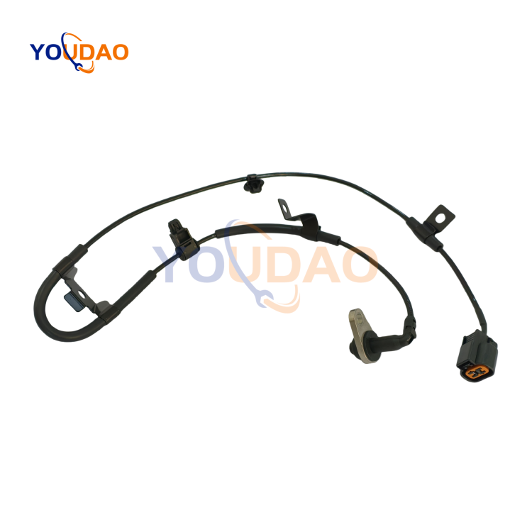 4670B007 4670B008 High Quality Wholesale Auto Parts L200 Rear Left & Right ABS Wheel Speed Sensors