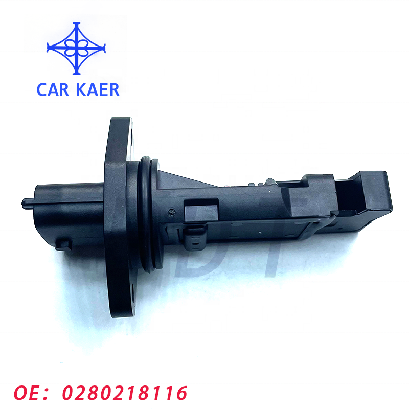 New Auto Spare Parts Mass Air Flow Sensor OEM 0280218116 F00C2G2064 for Chevrolet Lada Hyundai