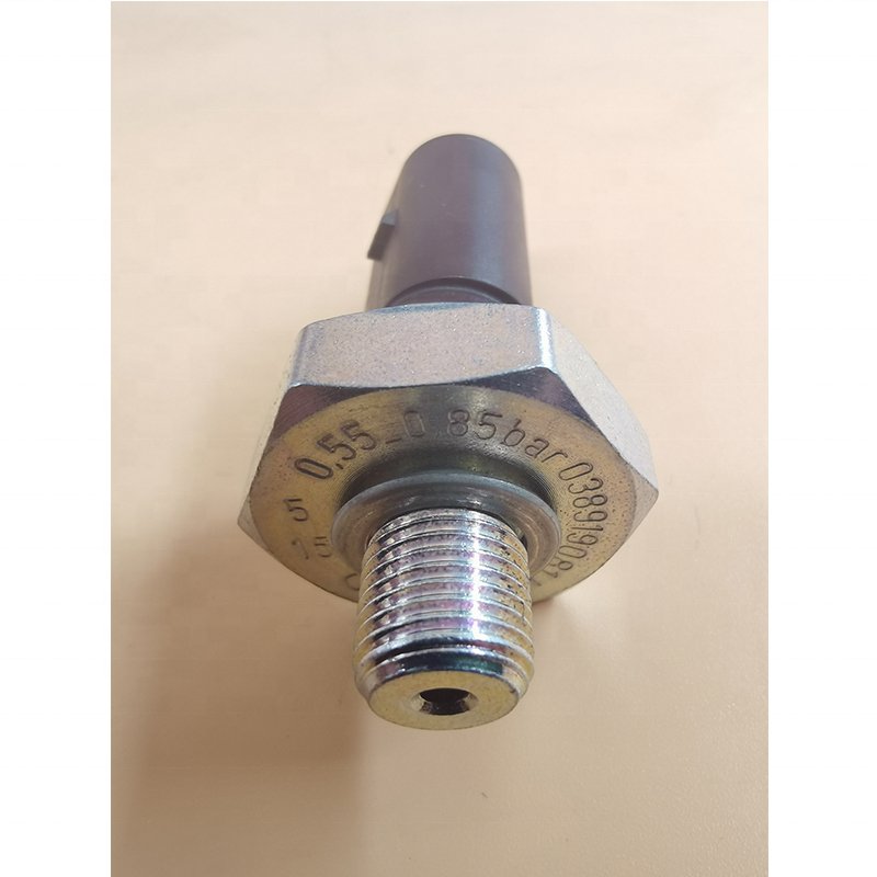 Fast Delivery Automotive Parts Accessories Auto Electrical Systems Oil Pressure Sensor 038919081H for EA888 VW Audi Skoda 2.0T