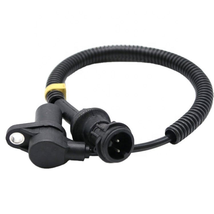 Crankshaft Position Sensor for Man 0281002271 51271200009