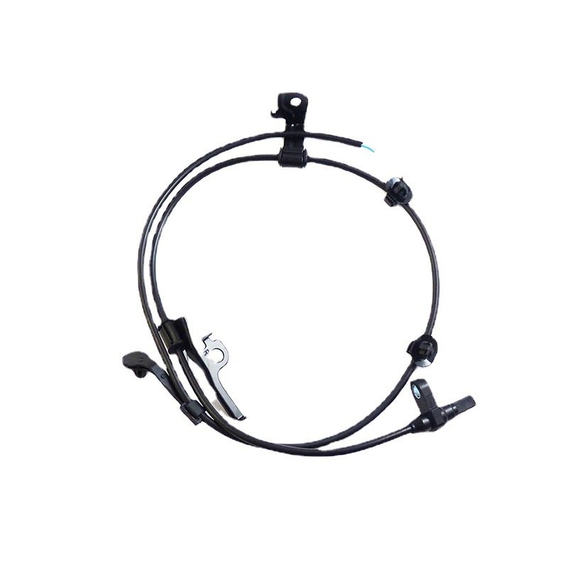 OE:8954352030 High Quality Auto Electrical Systems Car Sensors ABS Speed Sensor Repair Parts for Audi Toyota