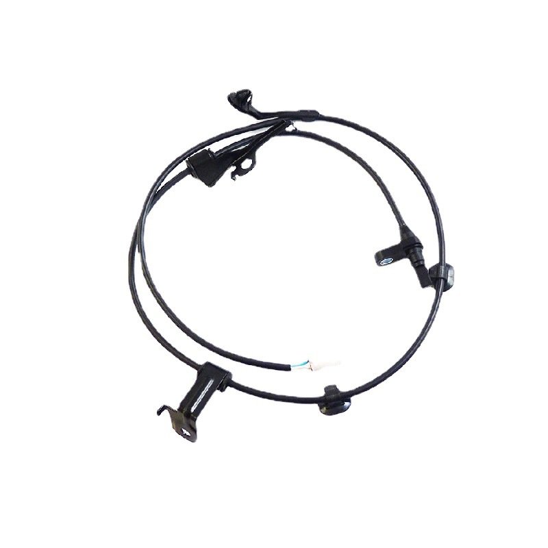OE:8954352030 High Quality Auto Electrical Systems Car Sensors ABS Speed Sensor Repair Parts for Audi Toyota