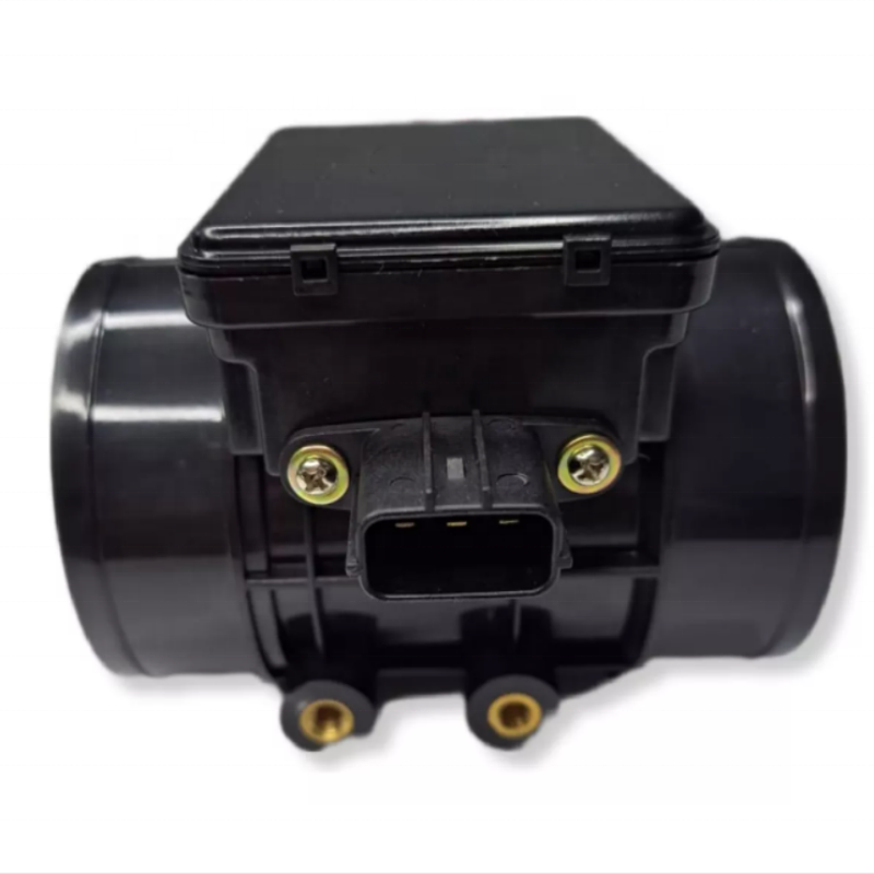 Quality High Auto Engine Sensor For SUZUKI Chevrolet Grand Vitara 2.0 2.5 2.7 Xl5 Xl7 Air Flow Sensor 13800-65D00 1380065D00 OEM