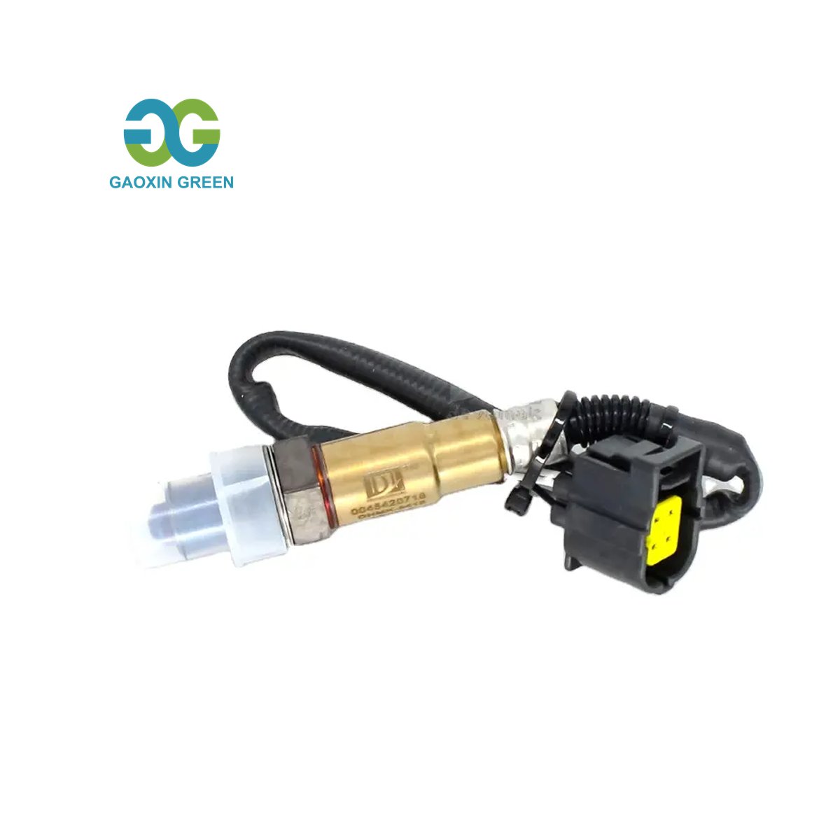 Gaoxinsens One Year Warranty Lambda 0258006749 437463 0045420718 0035428218 Auto Car Oxygen O2 Sensor for Mercedes Benz