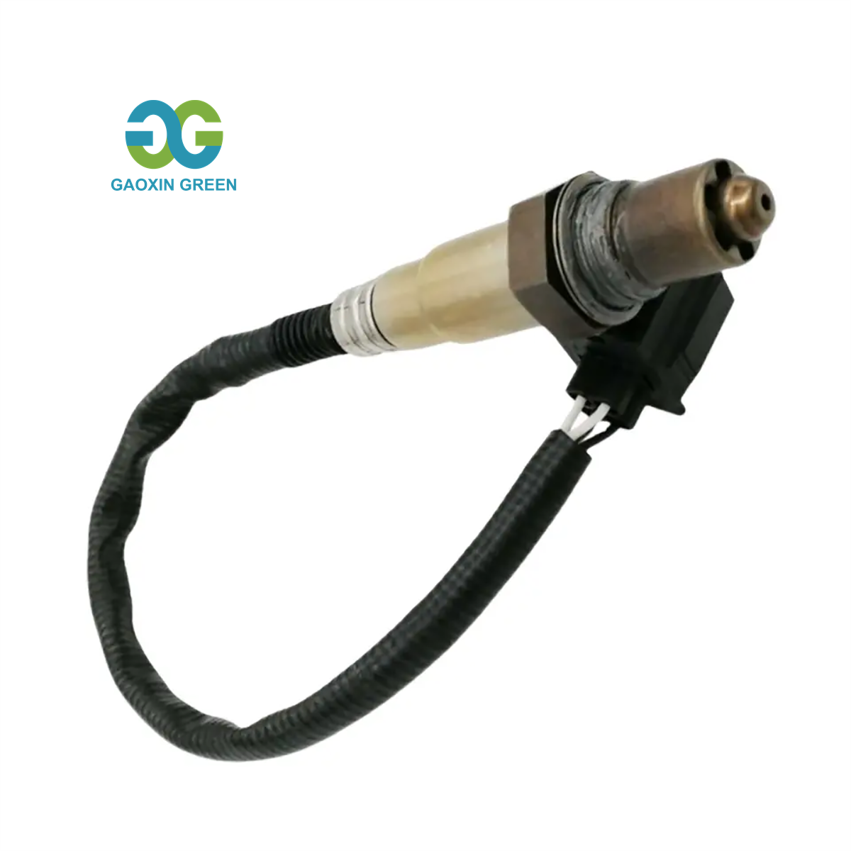 Gaoxinsens One Year Warranty Lambda 0258006749 437463 0045420718 0035428218 Auto Car Oxygen O2 Sensor for Mercedes Benz