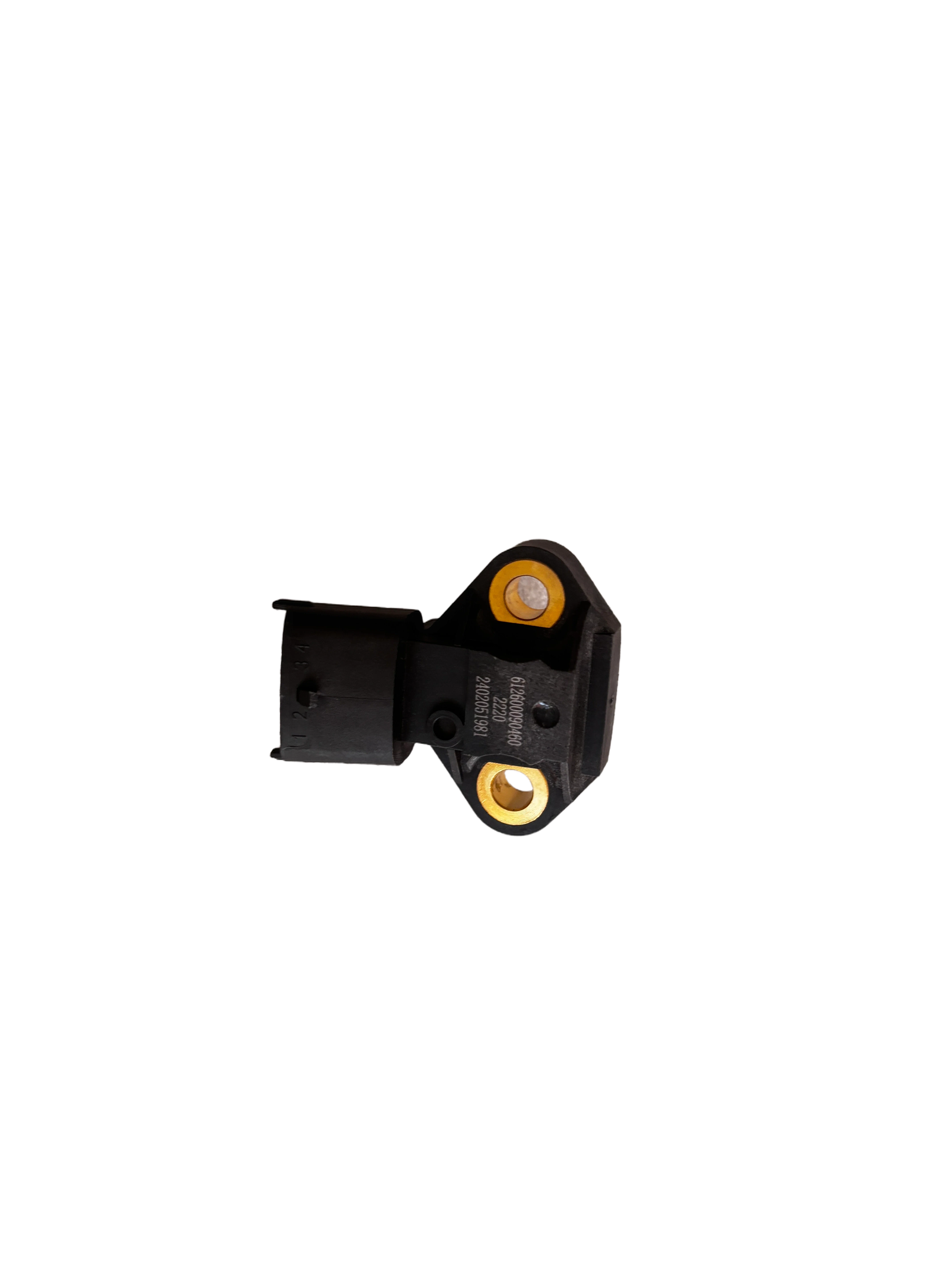 High Efficiency and Stable Weichai Engine Accurate Oil Pressure Sensor 612600090460 Auto Sensors